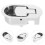 5Pcs Strong Silver Recliner Release Pull Handles for Sofa and Chair 9