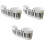 3 Pcs Beginner Piano Keyboard For Beginners Learning Notes Guide 5