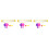 3 Sets Table Tennis Net Pingpong Child 8