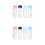 8 Pcs Practical Lens Case Lens Storage Protective Lens Case 9