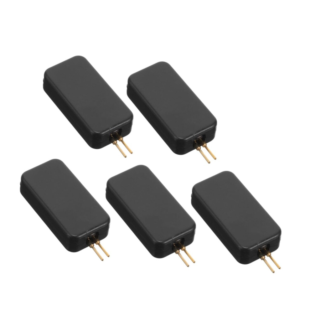 5Pcs Automotive Diagnostic Tool With Universal Simulator Tester For Resistor Replacement And Efficient Fault Diagnosis 9070919804441