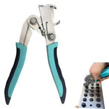 Car Trim Removal Tool with Ergonomic NonSlip Grip, Alloy Steel Automotive Clip Removal Pliers
