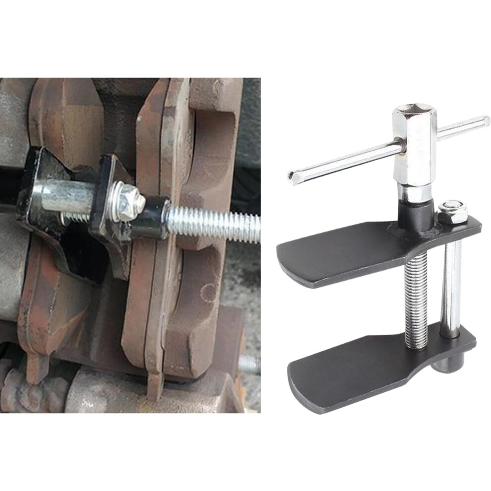 Brake Caliper Tool And Brake Pad Spreader, Heavy Duty Universal Disc Brake Piston Compressor For Car Truck Suv 9070919804403