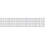 100Pcs High-Strength White Vertical Blind Replacement Parts for Blinds 9