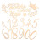 4Ensembles Panneaux Bois Bébé Beige Annonce Photos 11