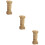 3Pièces Corde Sisal Pour Chat Décoration DIY Style Rétro 10