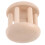 2Pièces Jouet Hochet Roller Bois Bébé 4