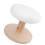 Mini Wooden Ironing Board for Sewing White Upholstered 10