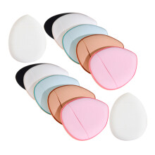 60Pcs Makeup Powder for Loose Powder Assorted Color Beauty