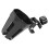 2Pièces Support PP Noir Pour Guidon Poussette 2