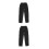 2Pièces Black Work Pants Chef Uniform Respirant Anti-Usure 8
