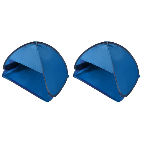 2Pièces Camping Automatique Pour Et Pêche 1