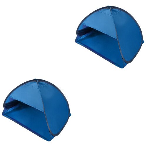 2Pièces Camping Automatique Pour Et Pêche 2