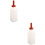 2Pièces Lait Petits Animaux, Couleurs Assorties, Usage 6