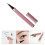 2Pièces Crayon Eyeliner Rose, Durable, Application Stable 9