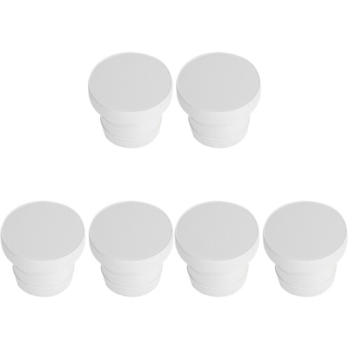 3Paires Accessoires Beige Pour Échelle Protection 2