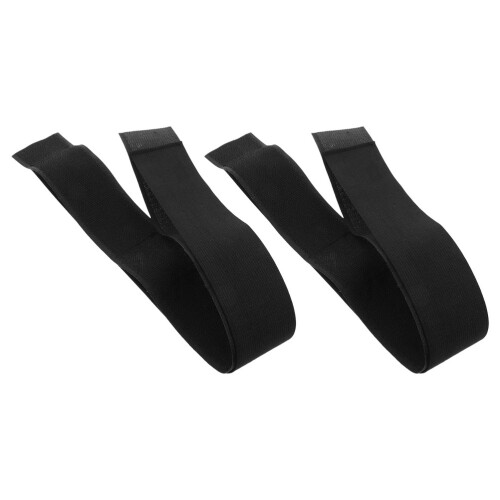 4Pièces Sangles De Nylon Pour Rangement Et Fixation Coffre