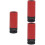 3Pièces Douilles 21Mm Impact 1/2 Rouge -V Pour Écrous De Roue 8