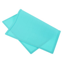 5Pièces Silicone Vert DIY Résine Époxy