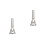 2Pièces Embouchures Euphonium Argentées Accessoire Pratique Et Durable 10