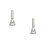 2Pièces Embouchures Euphonium Argentées Accessoire Pratique Et Durable 9