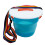 3Pièces Support De Pliable Silicone Durable 10