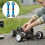 4Pièces Barre De Direction Ajustable Pour Et Rc 10