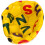 3Pièces Ballon Foot Enfant Jouet 1