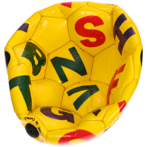 3Pièces Ballon Foot Enfant Jouet