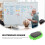 4Pièces Nettoyeur Pour Tableau Et Ardoise Vert 7