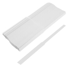 3500Pcs Essential Oil Tester Strips White Paper for Fragrance Testing