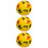 3Pièces Ballon Foot Enfant Jouet 8