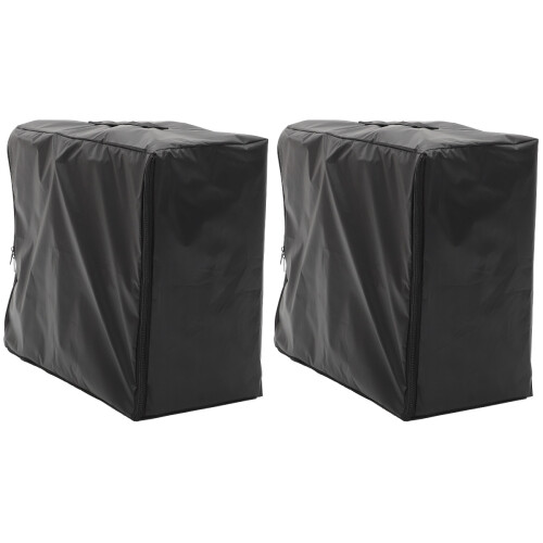 2Pièces Sacs De Couture Portables Robustes Pour Usage À Domicile 1
