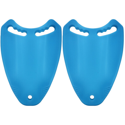 2Pièces Aide Natation Enfant Kickboard Résistant Eva 1