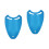 2Pièces Aide Natation Enfant Kickboard Résistant Eva 4