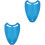 2Pièces Aide Natation Enfant Kickboard Résistant Eva 3