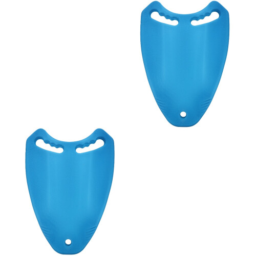 2Pièces Aide Natation Enfant Kickboard Résistant Eva 2