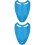2Pièces Aide Natation Enfant Kickboard Résistant Eva 5
