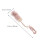2Ensembles Brosses Nettoyage Bébé Rose Avec Longue 4
