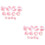 24Pièces Mini Chapeaux Rayés Pour Accessoires DIY Décoratifs 6
