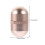 2Ensembles Rouleaux Massage Rose Jade, , , Absorption 9