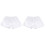 2Paires Pantalons Courts Et Respirant 2