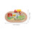 2Ensembles Ensemble Train En Bois Animaux Jeu Educatif DIY 8