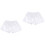 2Paires Pantalons Courts Et Respirant 4