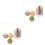 2Ensembles Rouleaux Massage Rose Jade, , , Absorption 4