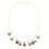 5Pièces Colliers Pour En , Multicolores, Style 3