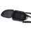 2Pièces Sac À Noir Kalimba Poche Sac Portable 5