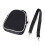 2Pièces Sac À Noir Kalimba Poche Sac Portable 7