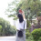 2Pièces Sac À Noir Kalimba Poche Sac Portable 9