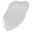 3Pcs Ceramic Leaf Shaped Plates White Dessert Serving Appetizer Dish 3